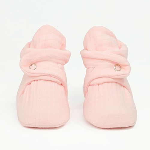 Ella Bonna Baby Booties