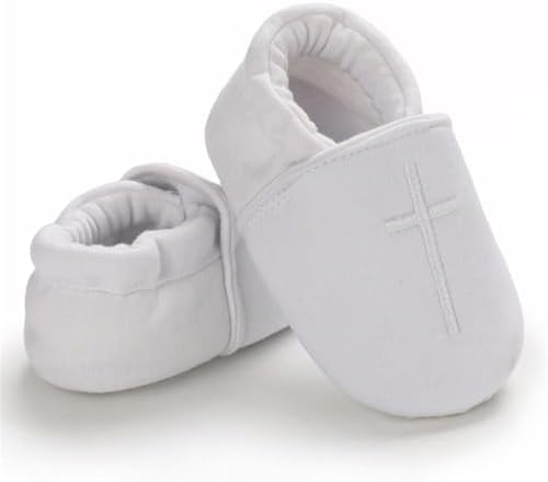 Perfect Baptism Set for Babies