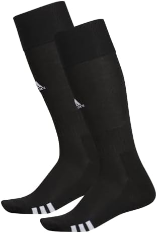 Adidas Rivalry Soccer Compression Socks for Men - Over the Calf