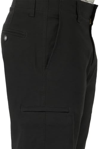 Mens action-packed performance cargo pants
