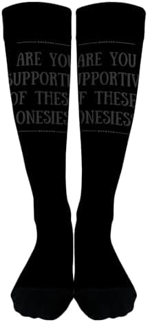 Funny Socks for Men and Women with Cute Designs 1