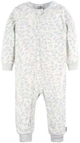 Gerber Flame-Resistant Pajama Sets for Infants