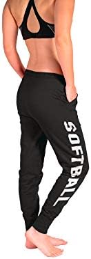 GIMMEDAT Softball Soft Joggers Sweatpants