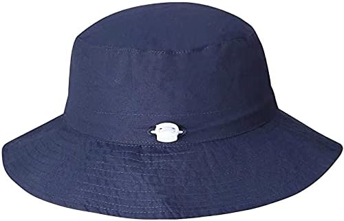 55cube Toddler UV Protection Sun Hat