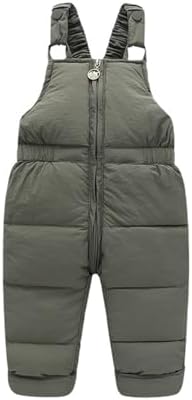 Snowsuit for Baby Ski Jacket and Jumppant Set