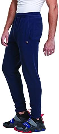Champion Mens Sueded Fleece Jogger Sweatpants