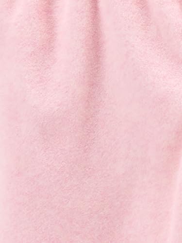 4-Pack Fleece Pants for Babies by Carters