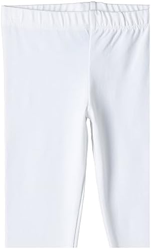 Perfect Pair of The Childrens Place Capri Leggings for Baby Girls