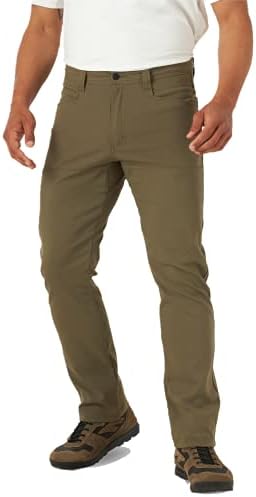 ATG Mens XAY-001 Dual-Pivot Utility Pant