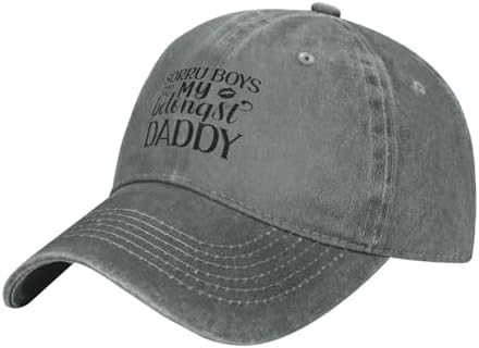 Adjustable Four-Season Cowboy Hat