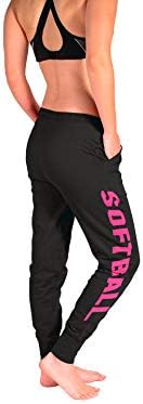 Gimme a hit GIMMEDAT Softball Joggers