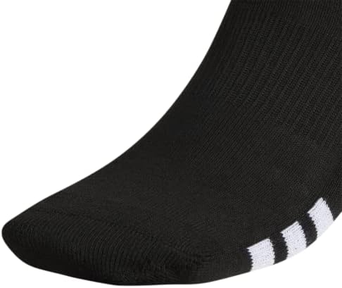 Adidas Rivalry Soccer Compression Socks for Men - Over the Calf