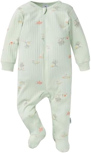 Gerber Unisex Baby Sleep N Play 2-Pack