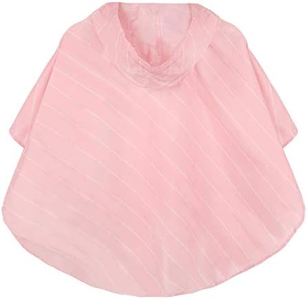 Ylucky Kid Rain Poncho Child rain jacket