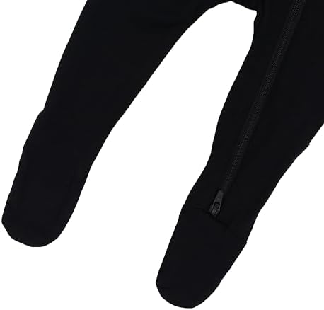 Comfort Bamboo Footies Unisex