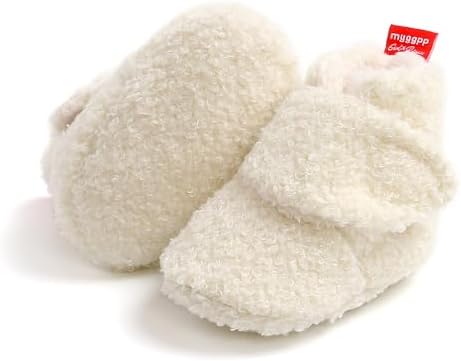 Ohwawadi Baby Slippers