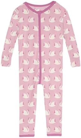 KicKee Convertible Sleepy for Babies Best Nighttime PJs