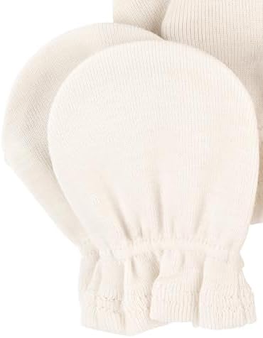 Simple Joys by Carters 6-Pack Stretchy Elastic Cuff Mittens for Baby