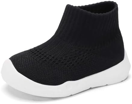 Engtoy Baby Shoes Non-Slip SASSISTANTstep_by_stepSafer
