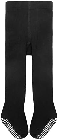 American Trends Baby Girl Winter Knitted Leggings Socks Tights