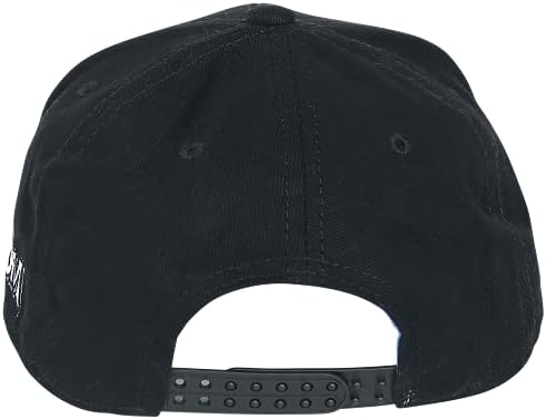Venom Marvel Furious Mens Hat