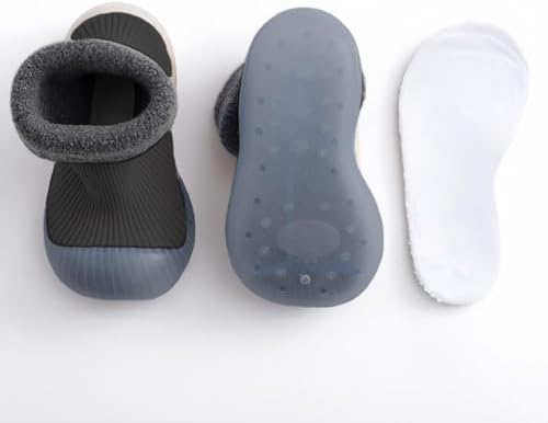 Baby Boys Girls First Walking Shoes