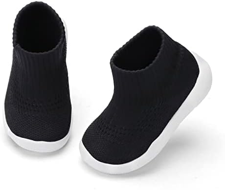 Engtoy Baby Shoes Non-Slip SASSISTANTstep_by_stepSafer