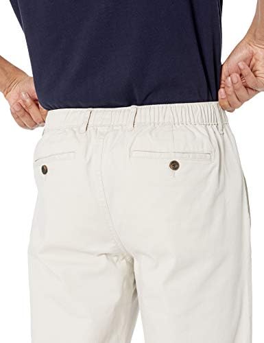 Amazon Essentials Mens Straight Fit Jogger Pants Comfort for Everything