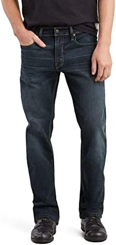 Levis 559 Relaxed Fit Jeans