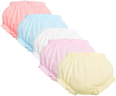 Perfect Diaper Covers for Toddler Girls