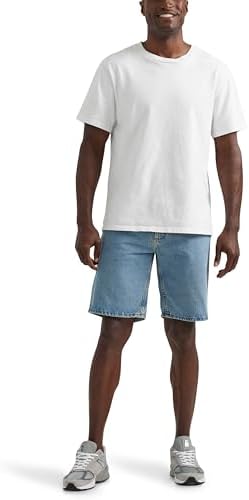 Lee Legendary Fit for Casual and Smart-Dress