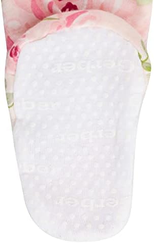 Snug Fit Stylish Pajamas for Baby Girls 2-Pack