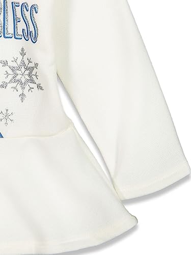 Disney Frozen Olaf Hoodie and Leggings Set for Kids