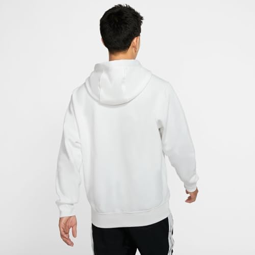 Stylish comfy Nike pullover hoodie
