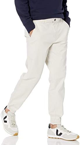 Amazon Essentials Mens Straight Fit Jogger Pants Comfort for Everything