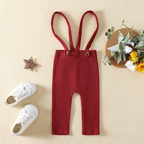Emmababy - Mix of Boys and Girls Overalls