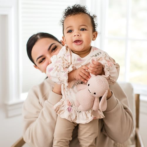 Organic Cotton Set for Baby Girls