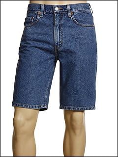 Levis timeless 505 Regular Fit Shorts
