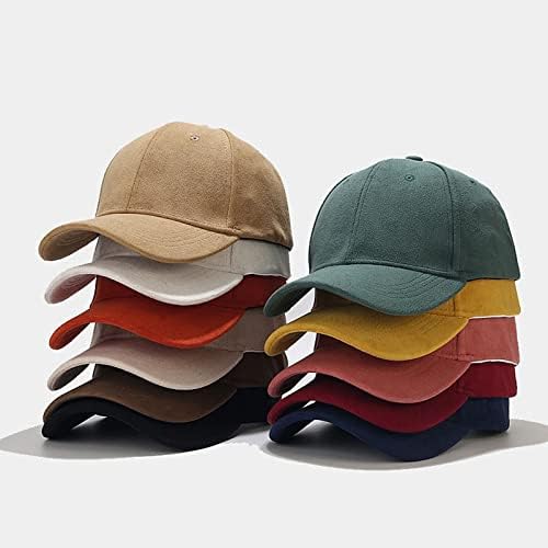 Adjustable Mens Black Trucker Hats for New Year Parties