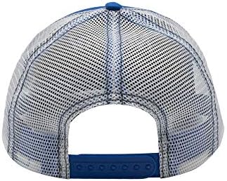 Miller Lite Natural Light Basic Beer Snap Back Trucker Cap