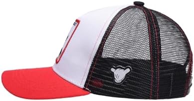 NEWVIY Mickey Baseball Cap