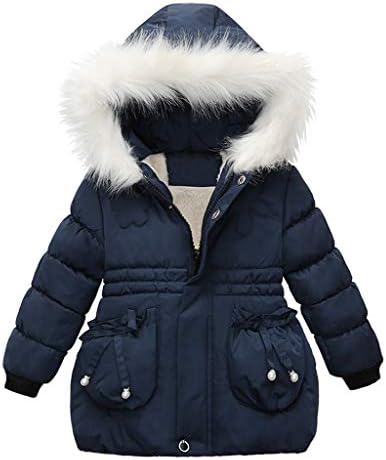 Warm Fuzzy Winter Hoods for Girls Perfect for Birthdays and Holidays