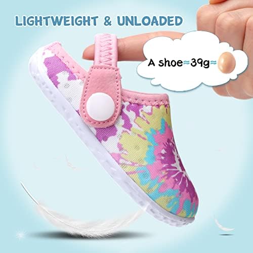 Feetcity Baby Sandals for Toddler