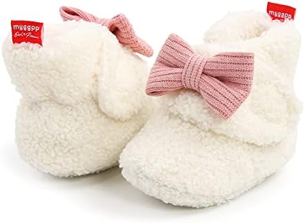 Ohwawadi Infant Baby Slippers Comfortable Stylish Prewalker Shoes