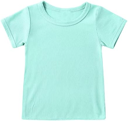 Baby Girl Boy 2-Piece Set - Lightweight Stylish comfy for daily wear