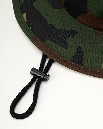Hurley Mens Vagabond Bucket Sun Hat