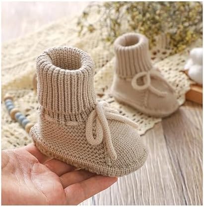 Cuddly Cozy Baby Boots for Kids