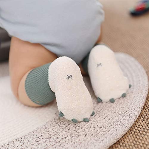 Safe and Comfortable Toddler Dinosaur Footwear