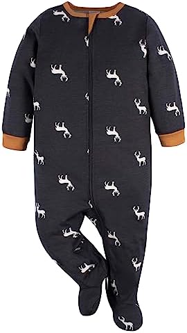 12-Piece Gerber Baby Layette Set Stylish Baby Girls Clothing Gift Set