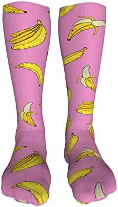 ZCera Kids Cozy Knee High Socks